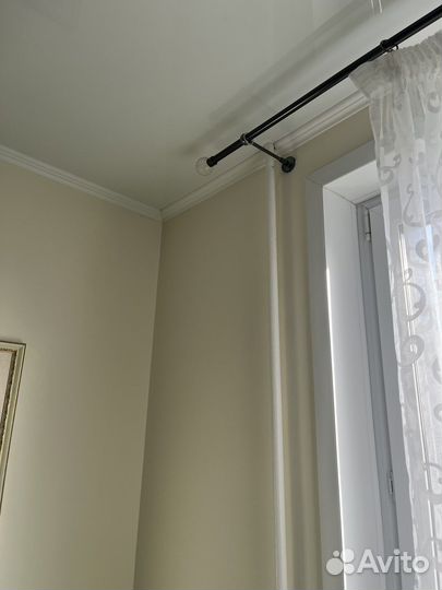 Карнизы для штор