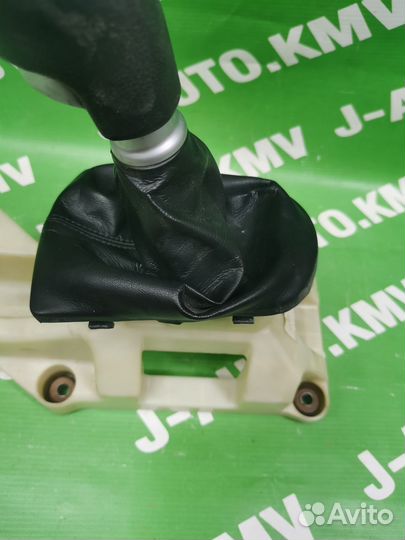 Рычаг переключения передач Hyundai Solaris