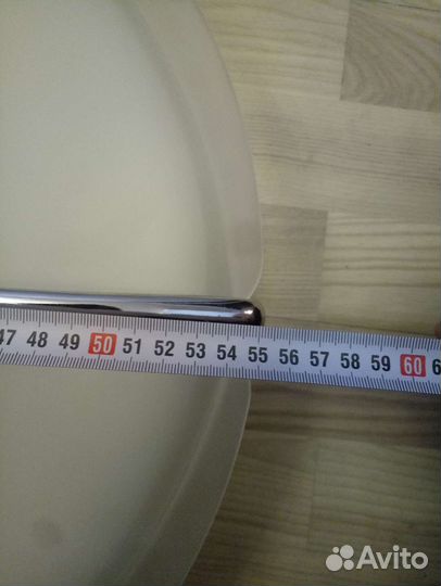 Светильник потолочный