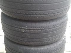 Bridgestone Ecopia EP850 285/60 R18