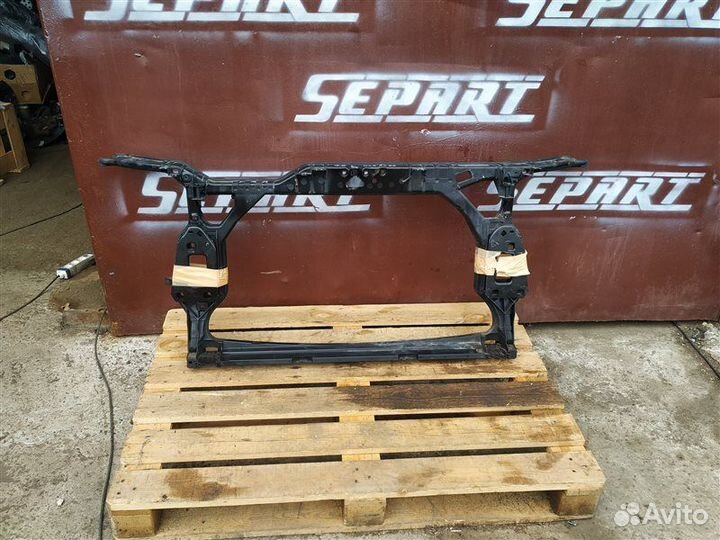 Телевизор Audi A4 B8 2.0 cdnc 2009