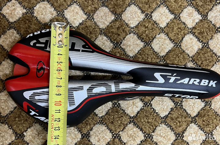 Седло для велосипеда