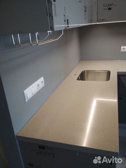 Столешницы большой выбор м2