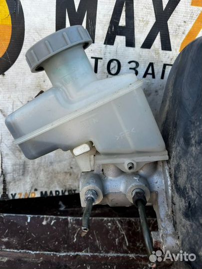 Главный тормозной цилиндр Suzuki Grand Vitara 2