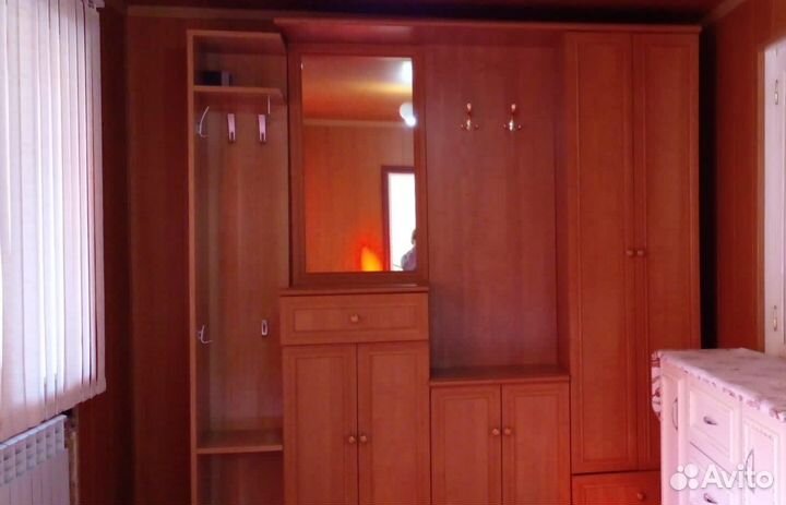 Шкаф прихожая бу