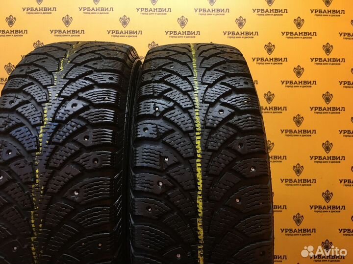 Nokian Tyres Hakkapeliitta 4 175/70 R13 82T