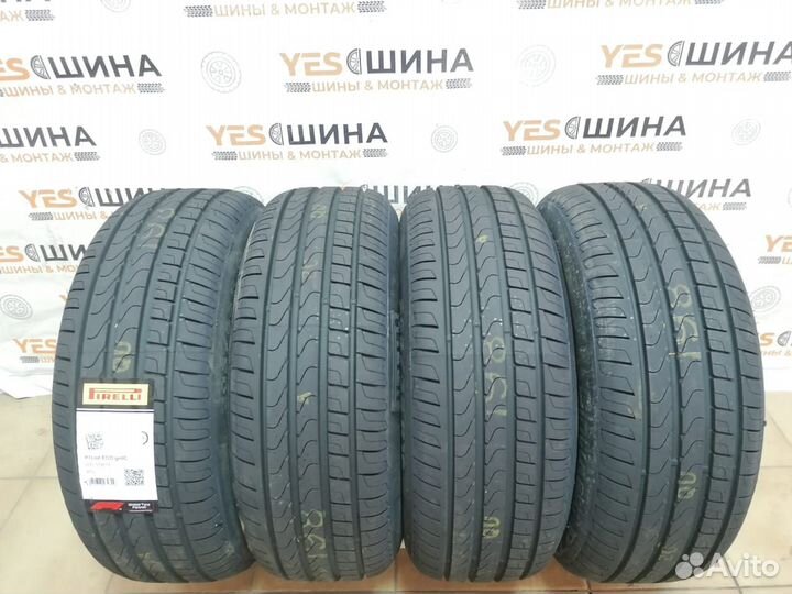 Pirelli Cinturato P7 205/60 R16 91H