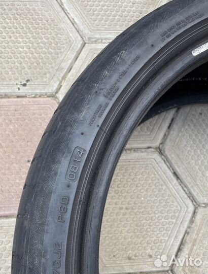 Bridgestone Potenza S001 225/40 R19 19