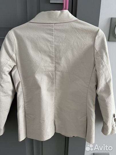 Пиджак на мальчика mayoral