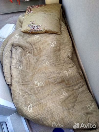 Постельное белье/пледы и др.для раб.бригад, похода