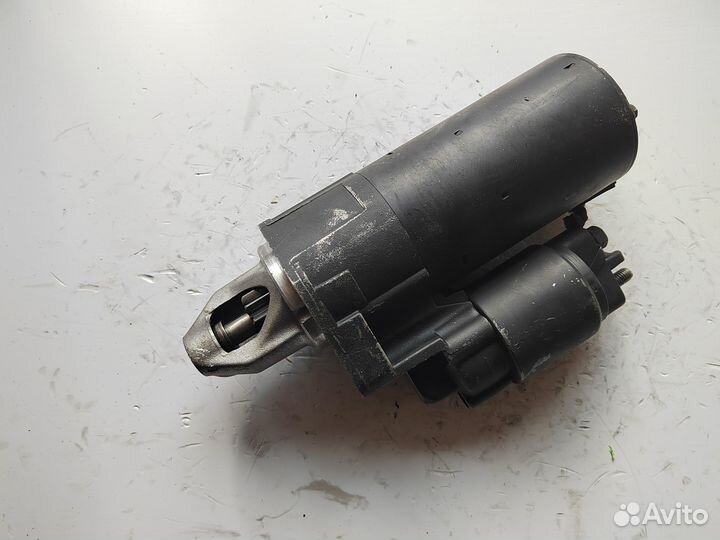 Стартер mercedes benz ML 350 3.0л CDi, 430 4.3л