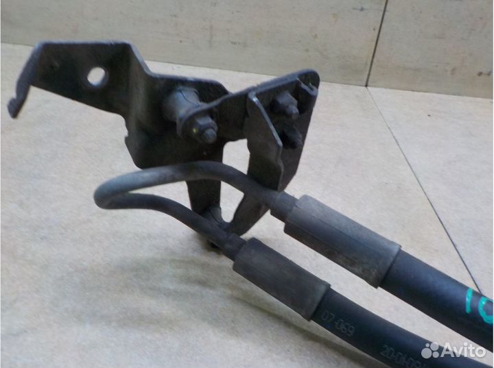 Шланг гидроусилителя BMW е70, e71, F15, F16