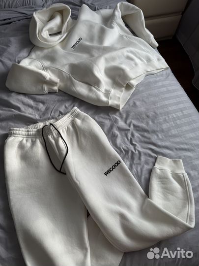 Костюм спортивный wegood