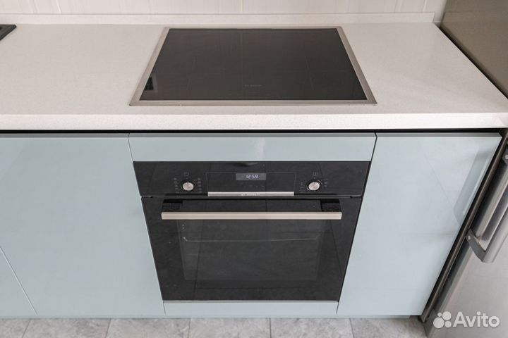 Цена за всю кухню смк 057325