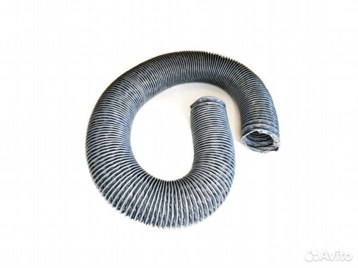 Вентилятор наддува воздуха в теплице