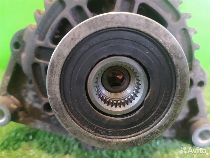 Генератор Opel Astra J 2010