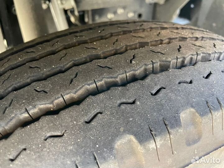 Isuzu ELF (N-series) рефрижератор, 2023