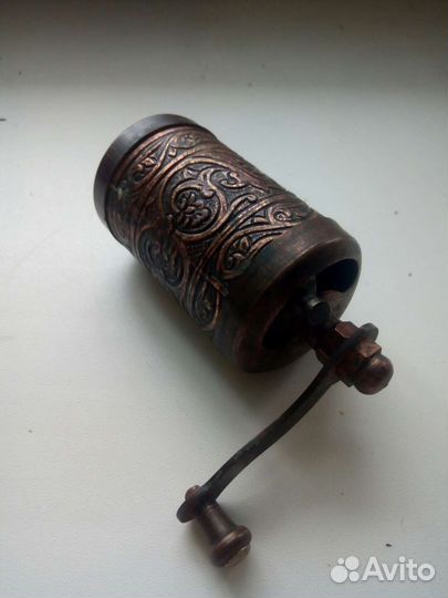 Мельничка для специй