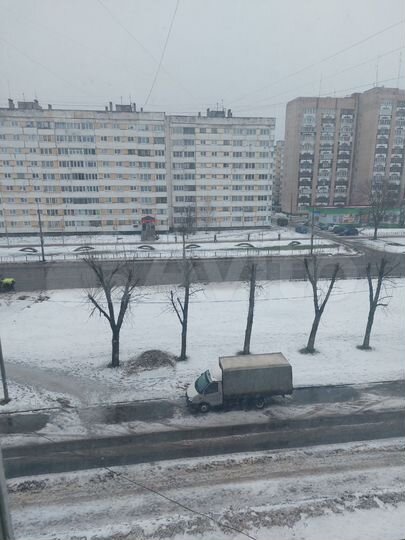 2-к. квартира, 47,3 м², 5/9 эт.