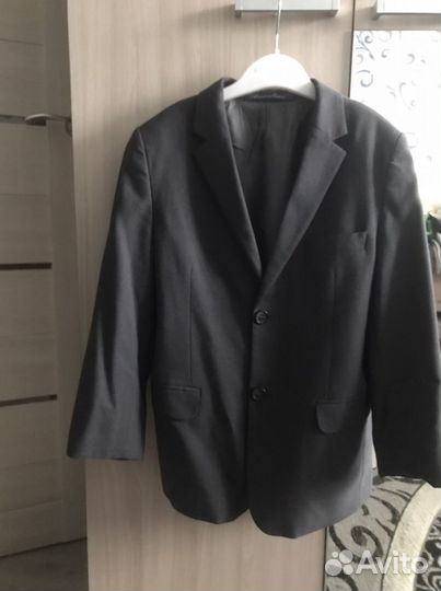 Школьная форма