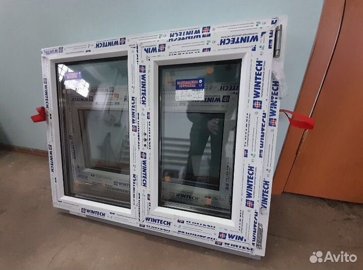 Пластиковые Окна и Двери с завода. Железногорск