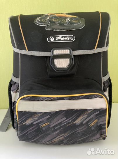 Ранец школьный для мальчика