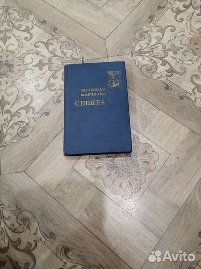 Вячеслав Марченко