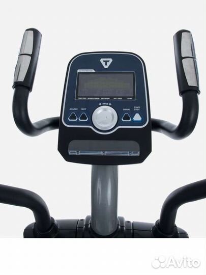 Эллиптический тренажер Torneo С-540