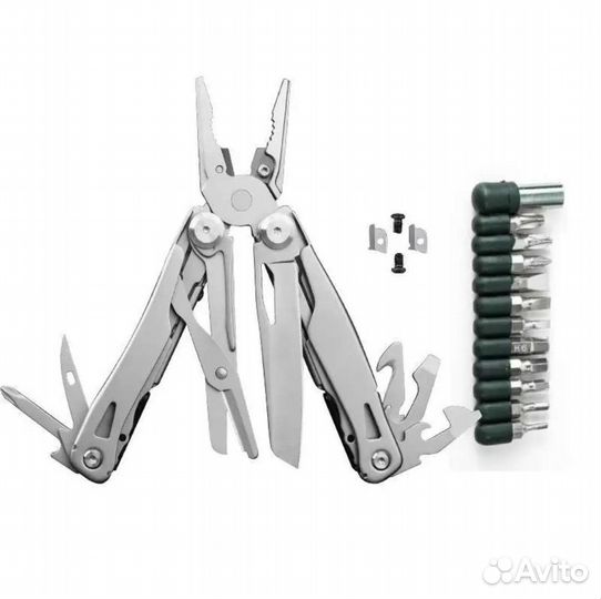 Мультитул daicamping dl18