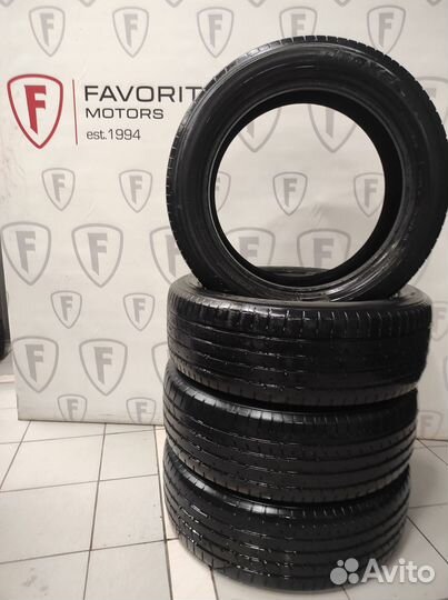 Toyo Proxes R56 225/55 R19 99V