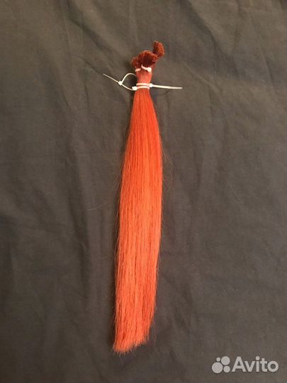 Волосы для наращивания