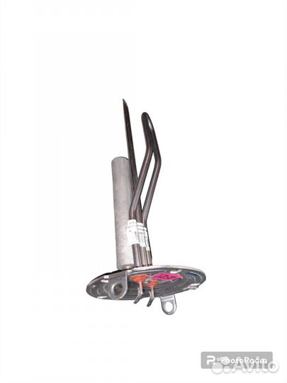 Тэн для водонагревателя ariston velis с анодом