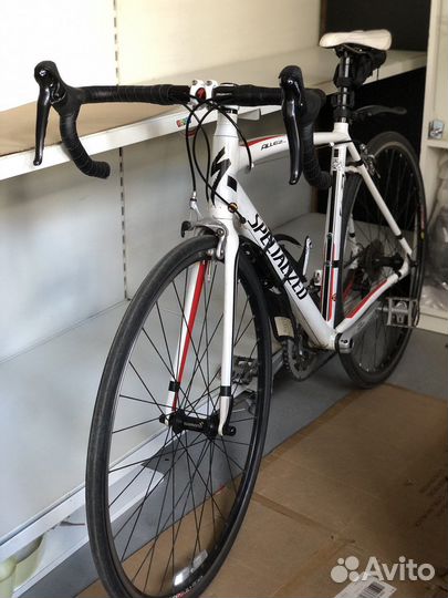 Велосипед specialized allez sport