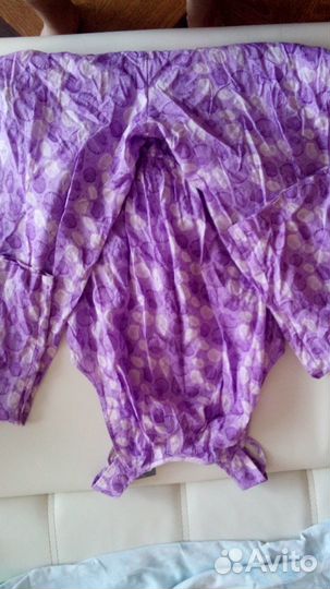 2 комбинезона