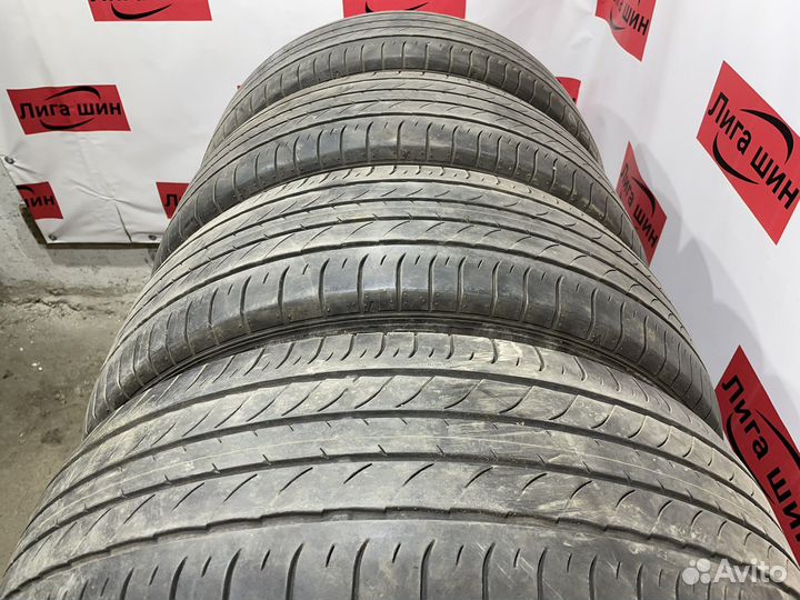 Dunlop SP Sport Maxx 050 235/55 R20