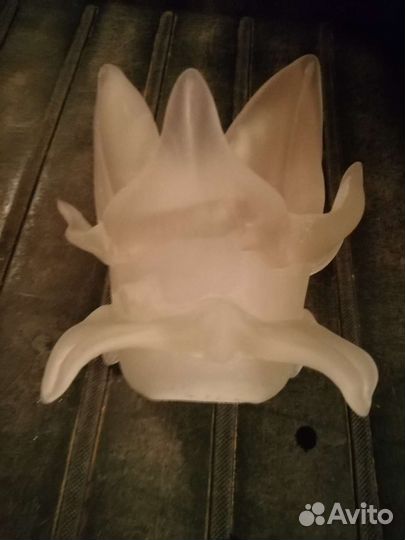 Люстра потолочная красивая