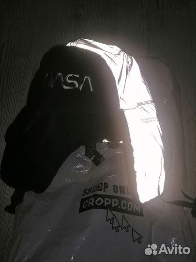 Шапка зимняя