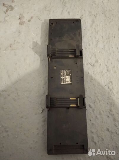 Зеркало заднего вида Адвайзер М212-хк