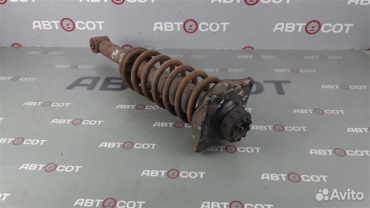 Амортизатор задний Audi A6 (C4) 1994-1997