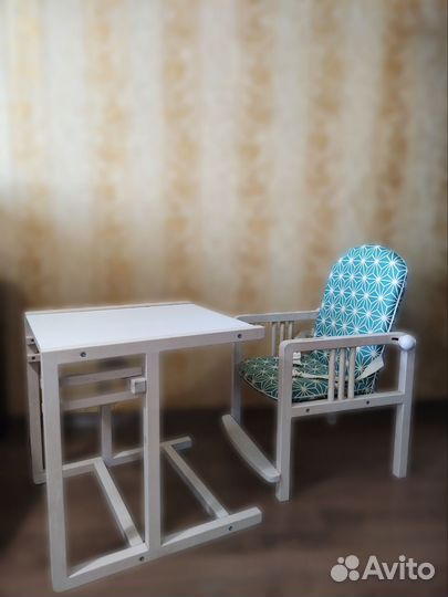 Стул для кормления