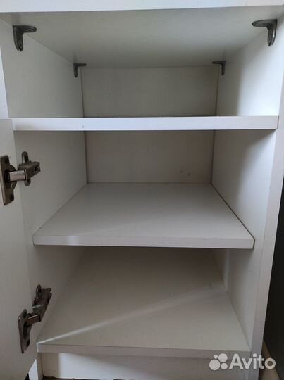 Тумбочка прикроватная бу