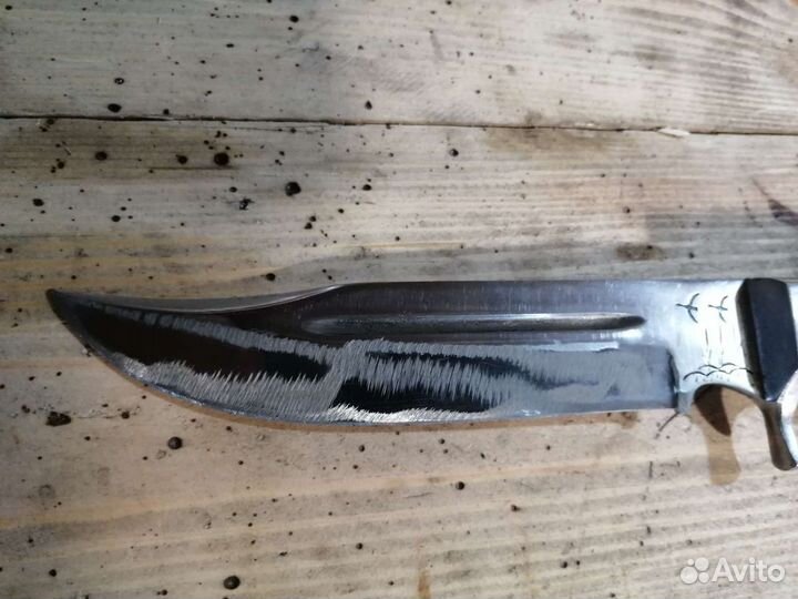 Заточка ножей