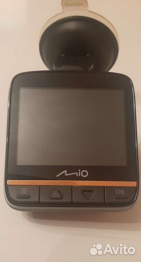 Фото-видеорегистратор mio mivue 358 hd