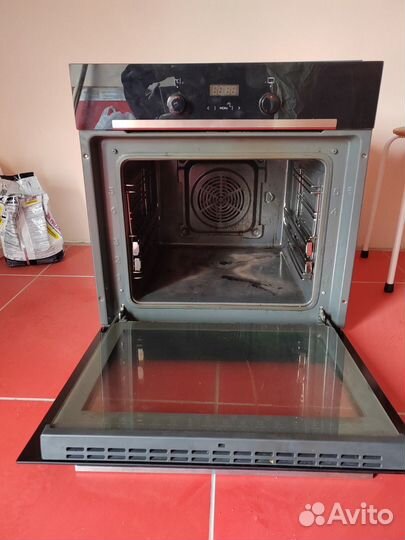 Продам духовой шкаф