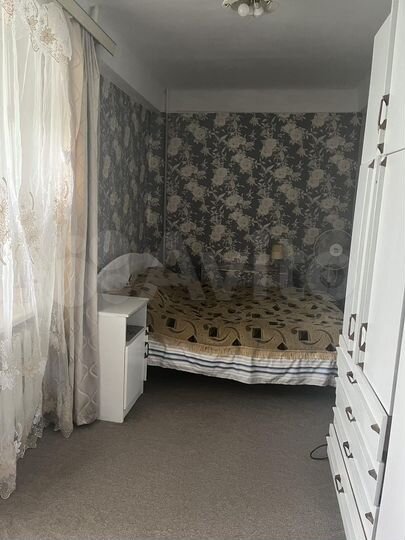 2-к. квартира, 48 м², 3/5 эт.