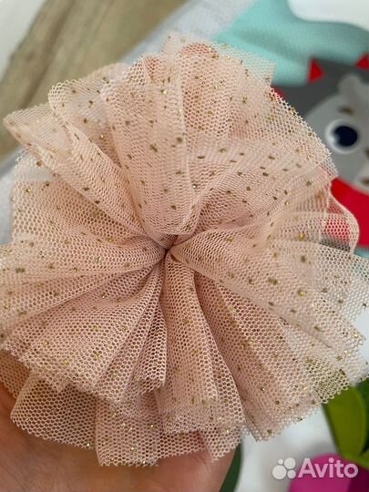 Бантики-повязочки для малышки