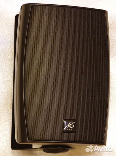 MS-MAX W26T мощная настенная ас новая