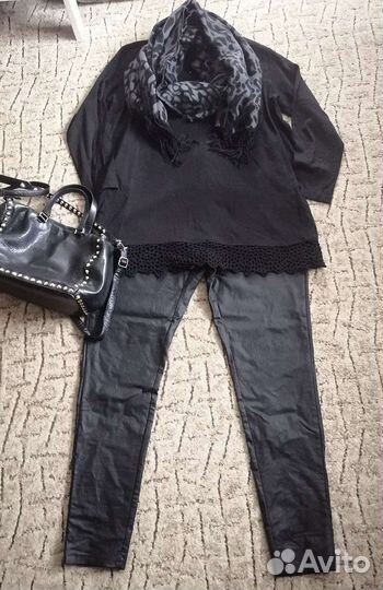 Новая женская одежда большие размеры