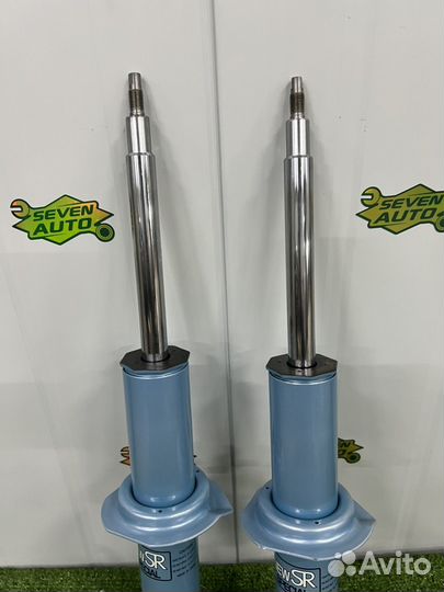 Стойки KYB NEW SR nissan march