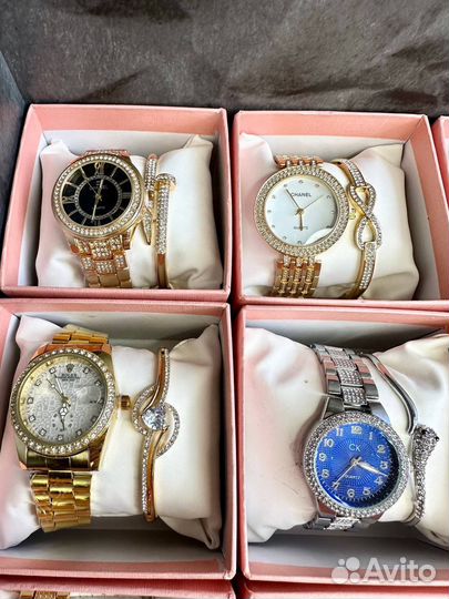 Подарочный набор для женщин